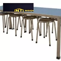 Xưởng Nội Thất Ngọc Thịnh - Bàn ăn công nghiệp cao cấp